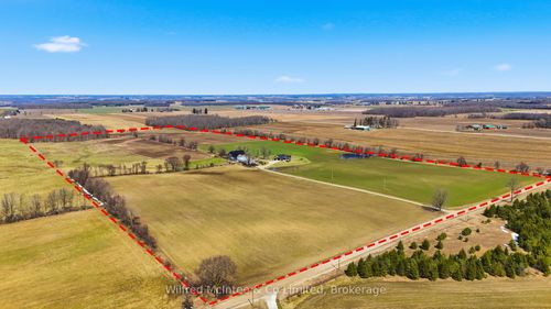 1054 4 Concession E, Brockton, ON, N0G2V0 | Card Image