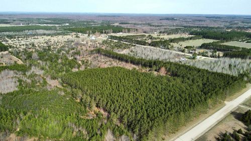 V/L Priest, Rapid River Township, MI, 49659 | Card Image