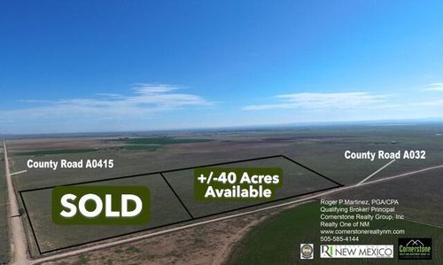 Langley Langley Tract 2 40acre, Estancia, NM, 87016 | Card Image