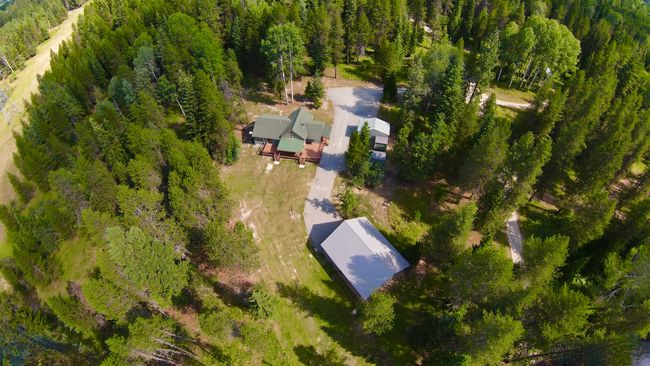 22 Pinewoods Dr, House other with 2 bedrooms, 2 bathrooms and null parking in Trout Creek MT | Image 38