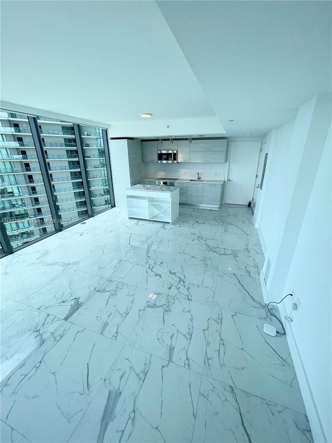 UNIT-3808 - 650 Ne 32 Nd St, Condo with 1 bedrooms, 2 bathrooms and null parking in Miami FL | Image 7