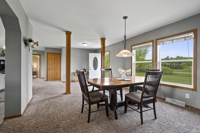 874 Bon Street, House other with 3 bedrooms, 2 bathrooms and null parking in CECIL WI | Image 7