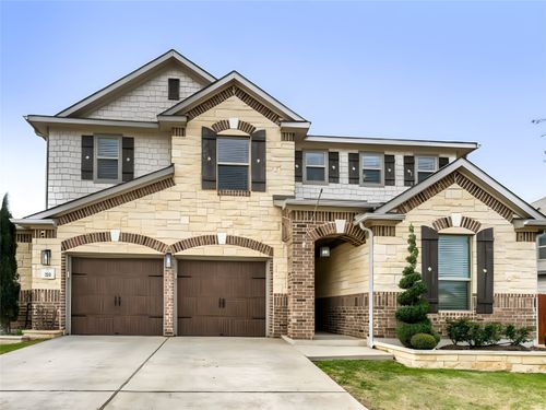 159 Kennicott Dr, Kyle, TX, 78640-2772 | Card Image