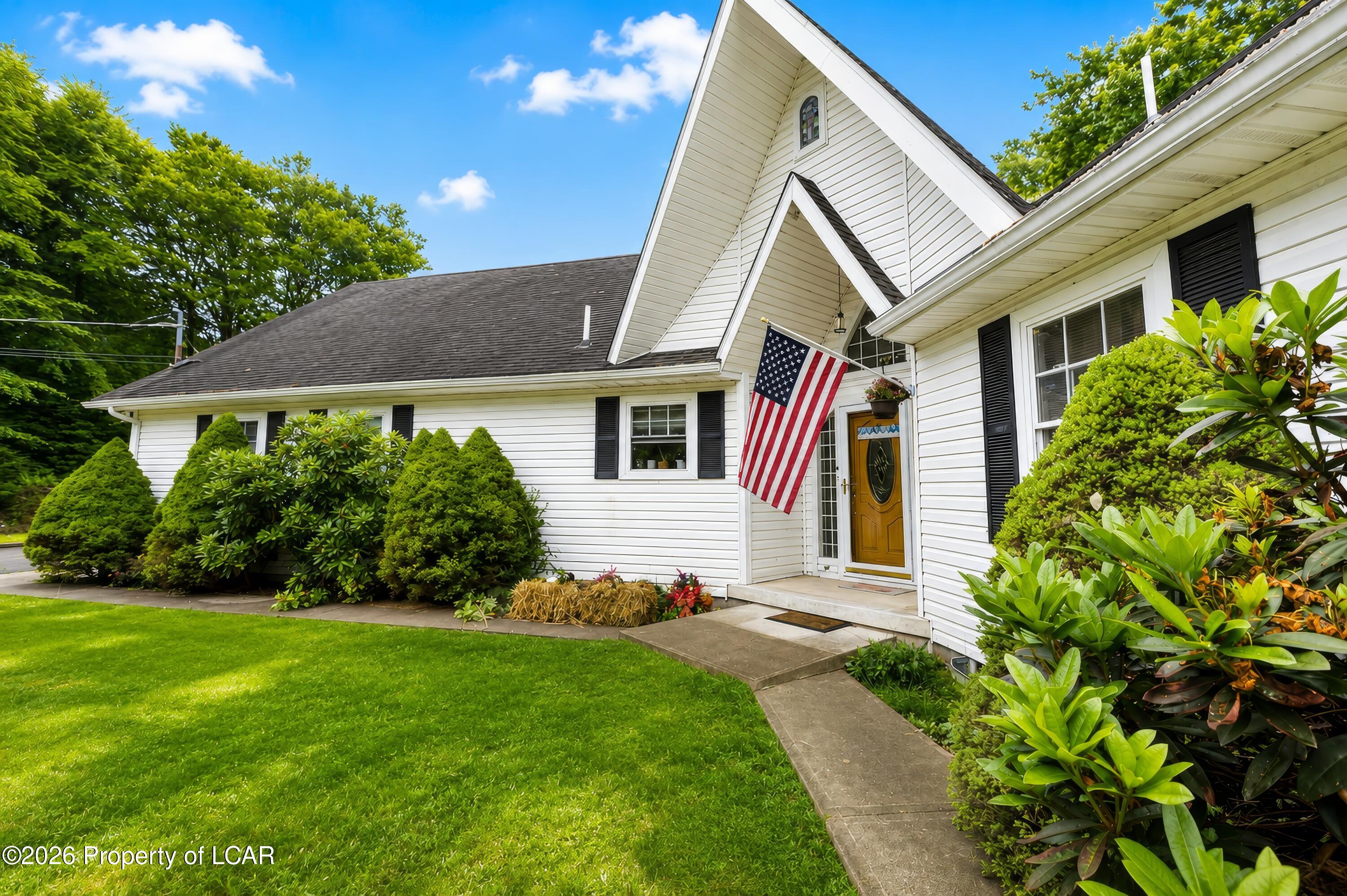 Residential in Long Pond 2