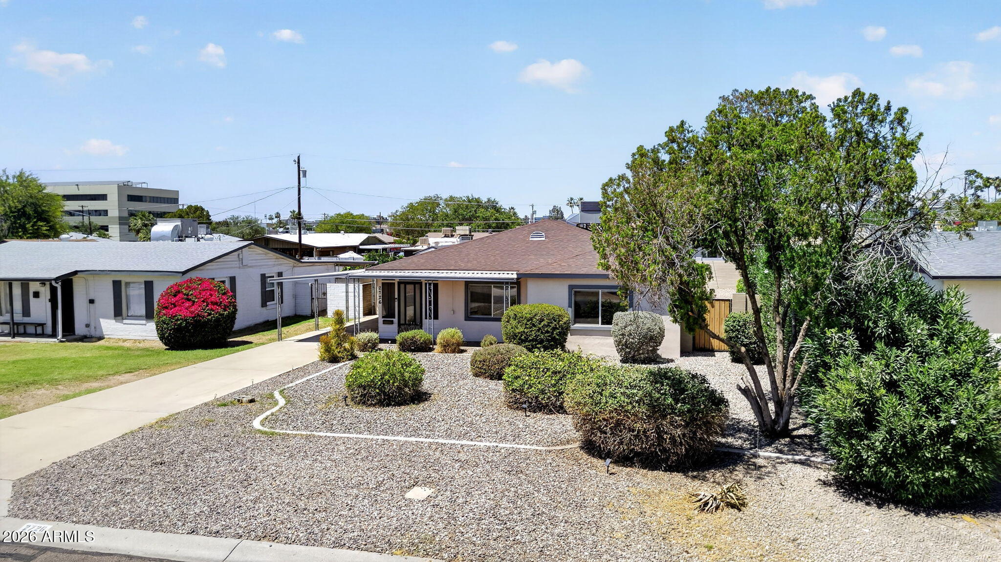 Residential in Phoenix 2