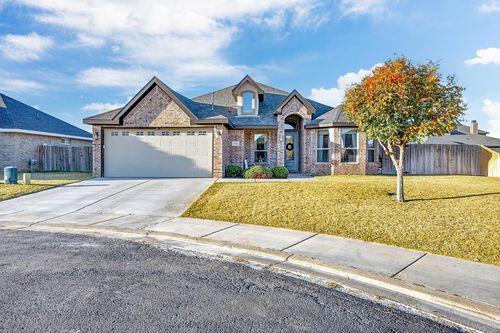 1303 Lumina Ct, Midland, TX, 79705-2249 | Card Image