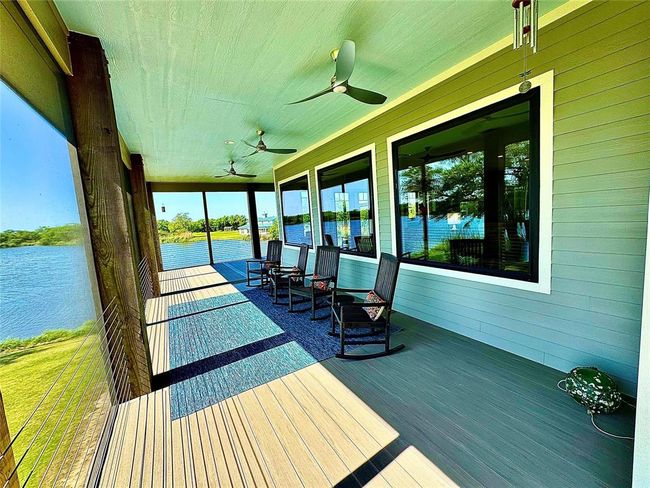 7165 Backridge Rd, House other with 6 bedrooms, 7 bathrooms and 2 parking in Sabine Pass TX | Image 9
