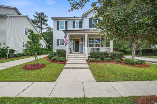 3654 Shutesbury St, Mount Pleasant, SC, 29466-7513 | Card Image