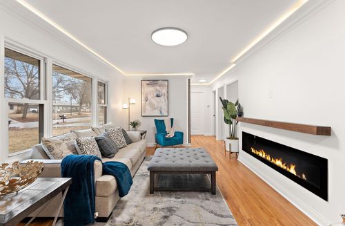 11403 Quince Street Nw, Coon Rapids, MN, 55448 | Card Image