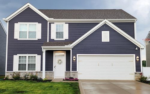 5444 Rohden Dr, Canal Winchester, OH, 43110-9121 | Card Image