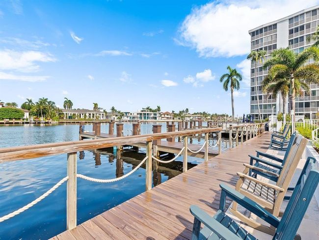 APT-928D - 3310 S Ocean Blvd, Condo with 1 bedrooms, 2 bathrooms and null parking in Highland Beach FL | Image 25