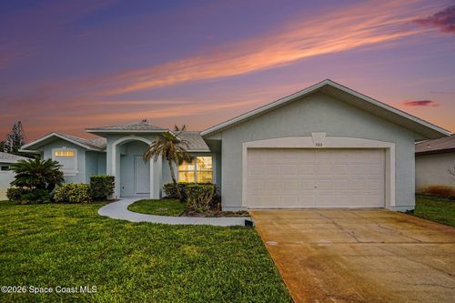 380 Sheridan Ave, Satellite Beach, FL, 32937-3046 | Card Image