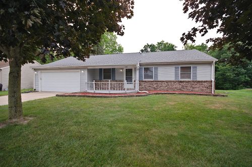 520 Sunshine Dr, Valparaiso, IN, 46385 | Card Image