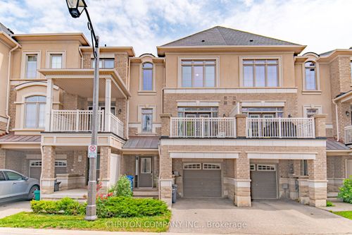55-2435 Greenwich Dr, Oakville, ON, L6M0S4 | Card Image