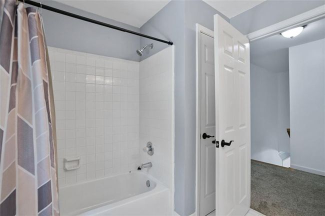 2316 Fripp Overlook Nw, House other with 5 bedrooms, 4 bathrooms and 2 parking in Acworth GA | Image 35
