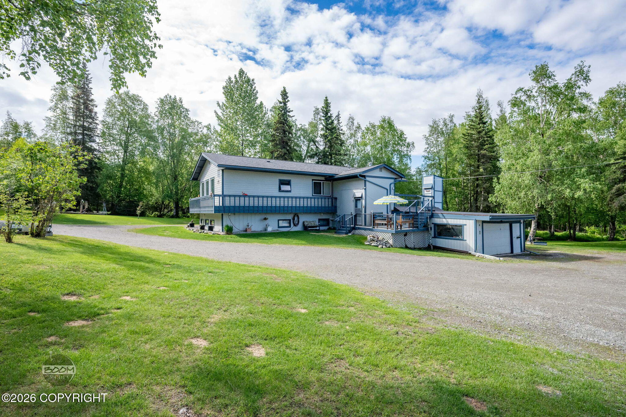 Residential in Anchorage 3