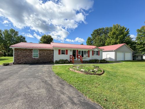 1393 Center Drive, Jamestown, PA, 16134 | Card Image