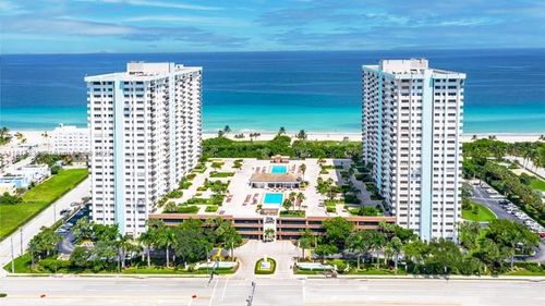 610n-1201 S Ocean Dr, Hollywood, FL, 33019-2156 | Card Image