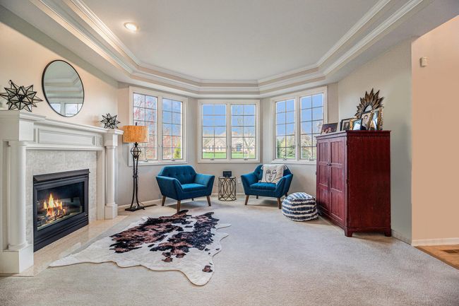 9037 Yorkshire Dr, House other with 4 bedrooms, 4 bathrooms and null parking in Saline MI | Image 5