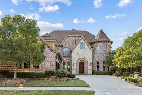 6579 Mountain Sky Rd, Frisco, TX, 75036-1306 | Card Image
