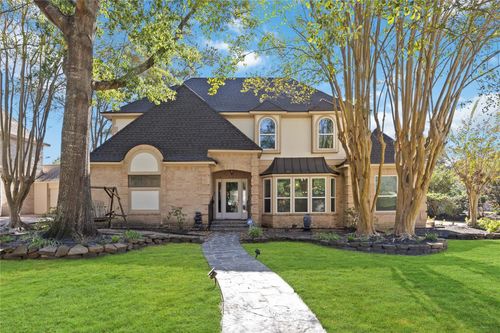 2318 Pleasant Creek Dr, Kingwood, TX, 77345-1663 | Card Image