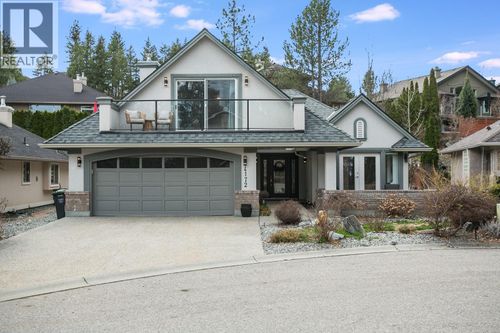 4172 Gallaghers Grove, Kelowna, BC, V1W3Z9 | Card Image