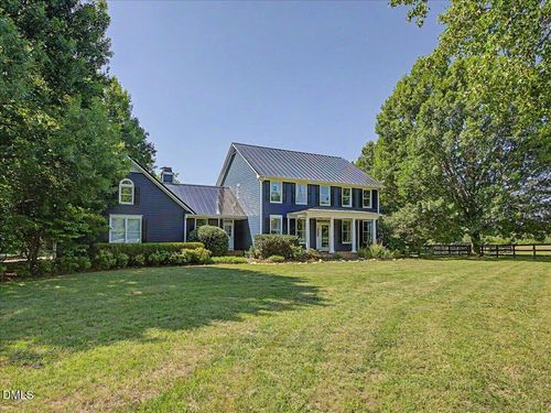 4911 Parc Jardin Dr, Hillsborough, NC, 27278-9236 | Card Image