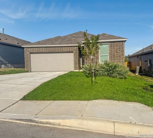 5708 Basil Chase, Saint Hedwig, TX, 78152-0228 | Card Image