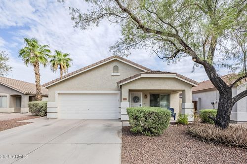 3112 E Millbrae Ln, Gilbert, AZ, 85234-1505 | Card Image