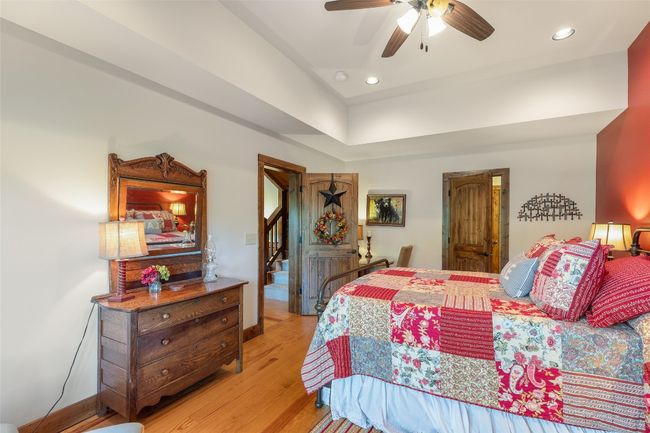 65 W Stone Pointe Ln, House other with 3 bedrooms, 5 bathrooms and null parking in Cullowhee NC | Image 57