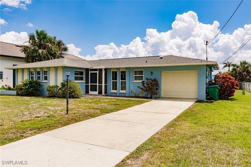 4911 Santa Monica Court, Cape Coral, FL, 33904 | Card Image