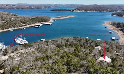 11021 Lathams Landing Rd, Garfield, AR, 72732-9703 | Card Image