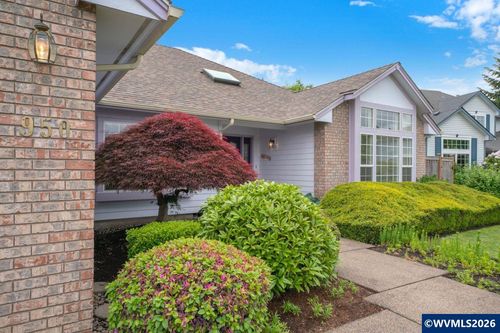 950 Ridgepoint Dr Ne, Keizer, OR, 97303 | Card Image
