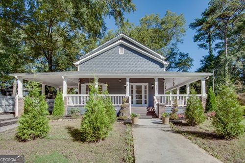 1907 Cambridge Ave, College Park, GA, 30337-1813 | Card Image