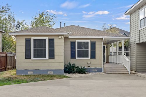 a-6007 Fairway St, Austin, TX, 78741-3664 | Card Image
