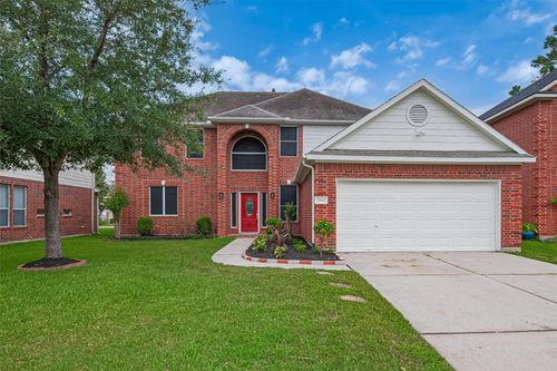 7819 Silver Lure Dr, Humble, TX, 77346-6174 | Card Image