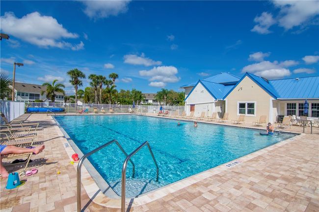 13-3 - 1914 Westminster Cir, House attached with 3 bedrooms, 2 bathrooms and null parking in VERO BEACH FL | Image 27