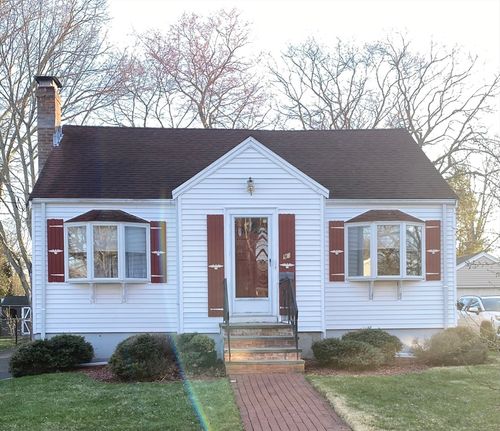 91 Kimball Rd, Dedham, MA, 02026-3728 | Card Image