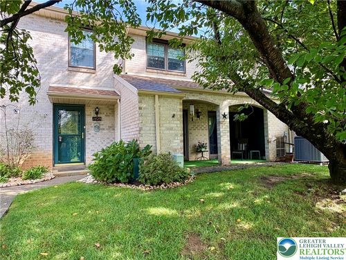 2829 Whitemarsh Pl, Macungie, PA, 18062-1406 | Card Image