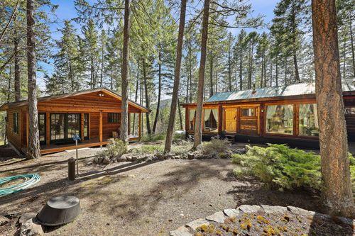 285 Lutheran Camp Road, Lakeside, MT, 59922 | Card Image