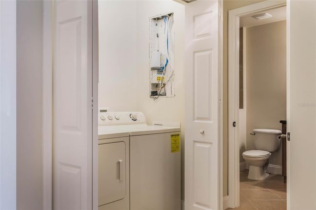 Inside laundry | Image 18
