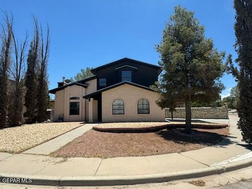 1718 Challenger Ln, El Paso, TX, 79936-5044 | Card Image