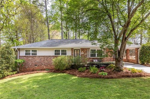 2976 Atterberry Ct, Decatur, GA, 30033-2403 | Card Image