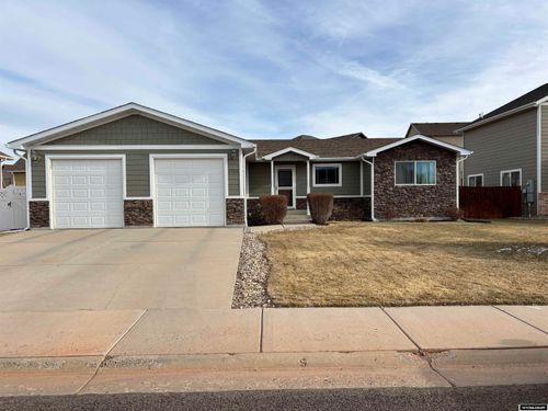 1755 Dillon Street, Laramie, WY, 82072 | Card Image