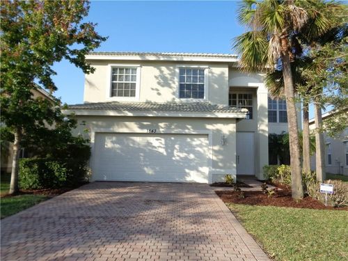 1843 Grey Falcon Cir Sw, Vero Beach, FL, 32962-8607 | Card Image