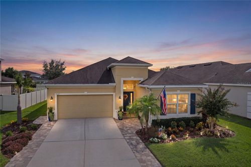 17527 Bright Wheat Dr, LITHIA, FL, 33547-4910 | Card Image