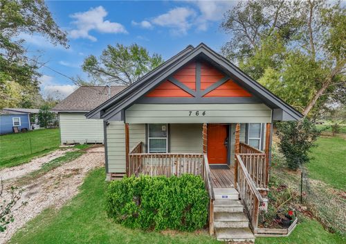 764 Homer St, Houston, TX, 77091-3334 | Card Image