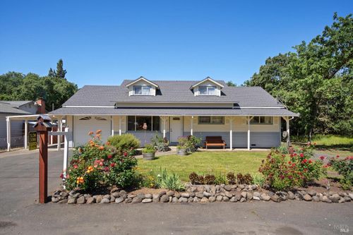 5519 Kay Dr, Windsor, CA, 95492-9626 | Card Image