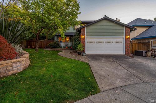 4751 Wild Meadow Reach None, Santa Rosa, CA, 95405 | Card Image