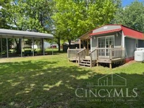 10723 Hiawatha Rd, Hillsboro, OH, 45133-7354 | Card Image